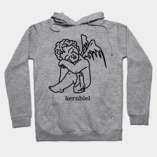 kerubiel Hoodie